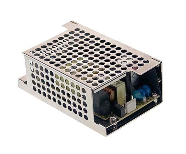 DIGIMAX SRL - DIXPSC-60B-C ALIMENTATORE SICUREZZA 2 USCITE 27.6V 60