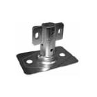 LUCIANO RUSSO SRL - LRSPSC22Z PIASTRA ANC. SOFF. STRINGITUBO D=22MM SE