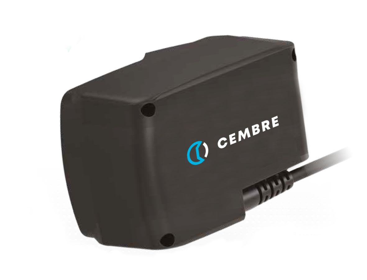 CEMBRE SPA - CEMPSCB18-EU ALIMENTATORE PER CBLIGHT HD