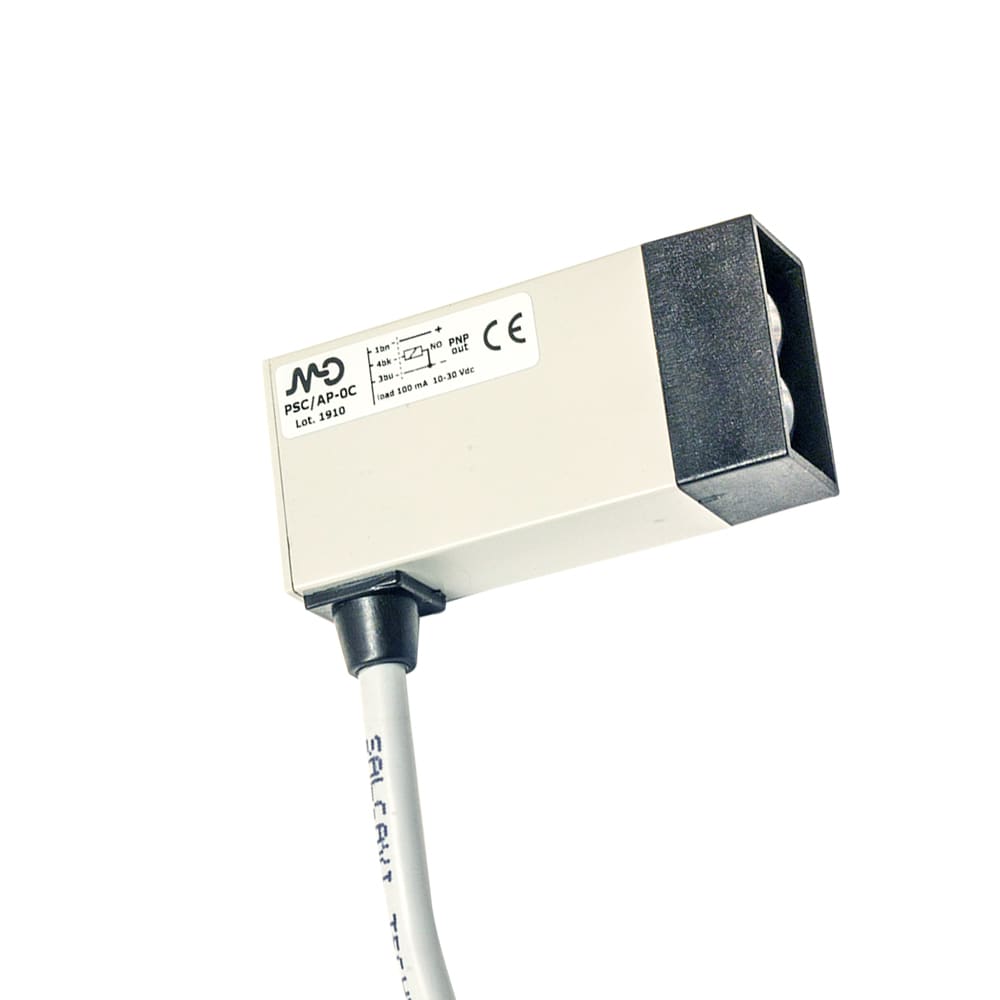 DATASENSING SRL DTGPSC/AP-0C FOTOC. CUB REFX DC