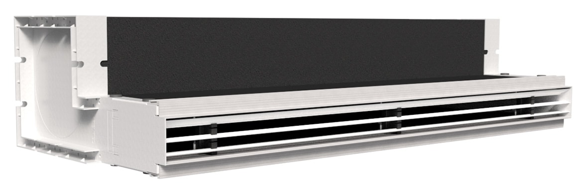 AIR CONTROL SRL OIR800000232049 PSD-MB-800X50-C-1