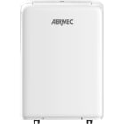 AERMEC AEWPSL250 CONDIZIONAT.PORTATILE 9K-R290