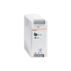 LOVATO LOVPSL106024 ALIMENTAT. 100-240VAC 1PH OUT 24VDC 60W