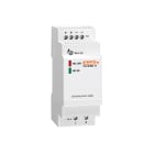 LOVATO LOVPSL1M02412 ALIMENTAT. 110-230VAC MOD.OUT 12VDC 24W