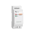 LOVATO LOVPSL1M02424 ALIMENTAT. 100-240VAC MOD.OUT 24VDC 24W