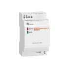 LOVATO LOVPSL1M03624 ALIMENTAT. 100-240VAC MOD.OUT 24VDC 36W