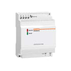 LOVATO LOVPSL1M07212 ALIMENTAT. 110-230VAC MOD.OUT 12VDC 72W