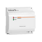 LOVATO - LOVPSL1M10024 ALIMENTAT. 100-240VAC MOD.OUT 24VDC 100W