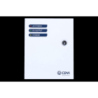 CDVI ITALIA SRL CDVPSMB123 ALIM.CON C/BATT. 12V-3A - ESCLUSA BATT.