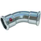 IBP BANNINGER ITALIA - IBPPSND041 0280000 INOX 304 GOMITO 45 FF 28