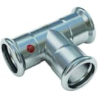 IBP BANNINGER ITALIA IBPPSND130 0282828 INOX 304 TEE FFF 28X28X28
