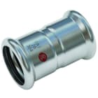 IBP BANNINGER ITALIA - IBPPSND270 0280000 INOX 304 MANICOTTO FF 28