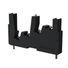 TEKNOMEGA SRL TKGPSP1002 SUPPORTO RIPARTITORE 160-250A T+N INCLIN