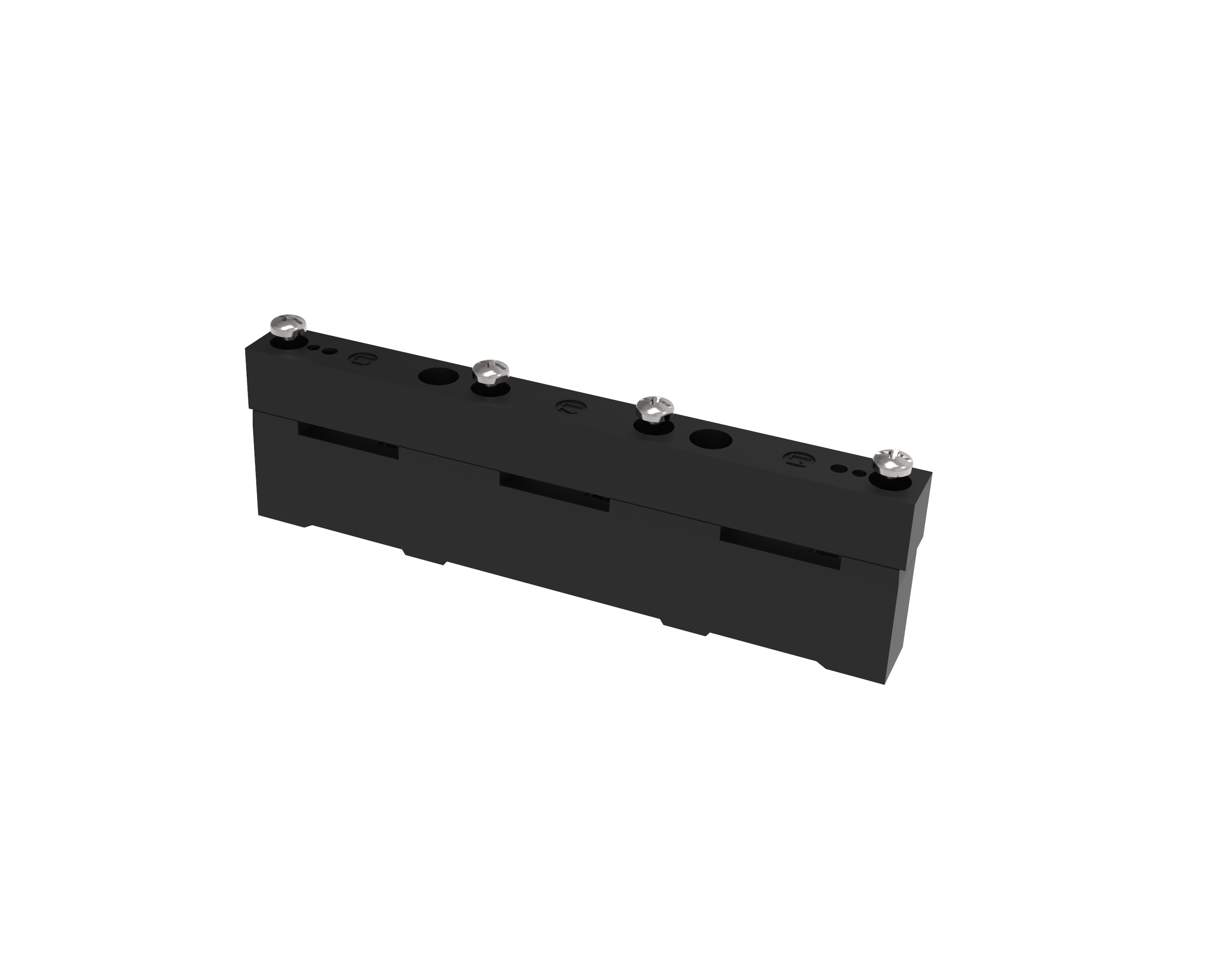 TEKNOMEGA SRL TKGPSP1010 SUPPORTO RIPARTITORE PIANO 250-630A TRI