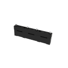 TEKNOMEGA SRL TKGPSP1010 SUPPORTO RIPARTITORE PIANO 250-630A TRI