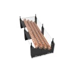 TEKNOMEGA SRL - TKGPSP1070 KIT RIPARTITORE 630A 17 OUT M8