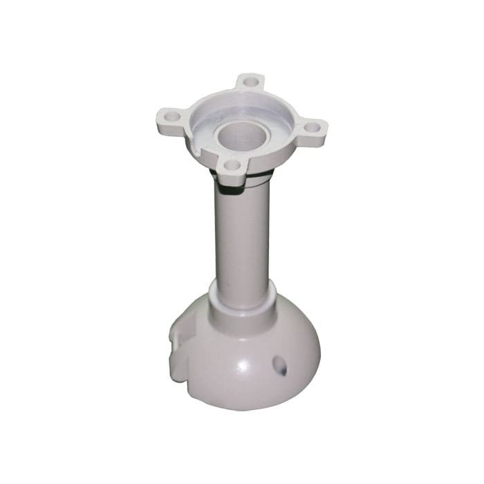 COMELIT GROUP SPA COEPT-1001B SUPPORTO MONTAGGIO SOFFITTO TELECAMERA A