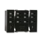OMRON OMRPT140-1133720000 ZOCCOLO-MONTAGGIO CS PER REL LY4