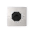 STRAL - PALAZZOLI GR - STWPT2011043N OTTAGONO N-80 5W 4000K 30 AL-REM NAT