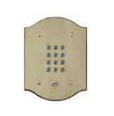 PRODEL SRL - PRDPT2156S/100LO FRONT.SAG.C/SCAT.C/1148/46.TASTIERA APRI