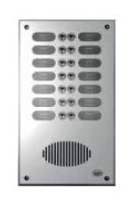 PRODEL SRL - PRDPT2191/330SF FRONT.CITO.RET.C/LED.S/SCAT.625 PE UNIV.