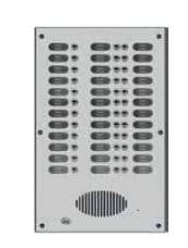 PRODEL SRL - PRDPT2191/333SF FRONT.CITO.RET.C/LED.S/SCAT.625 PE UNIV.