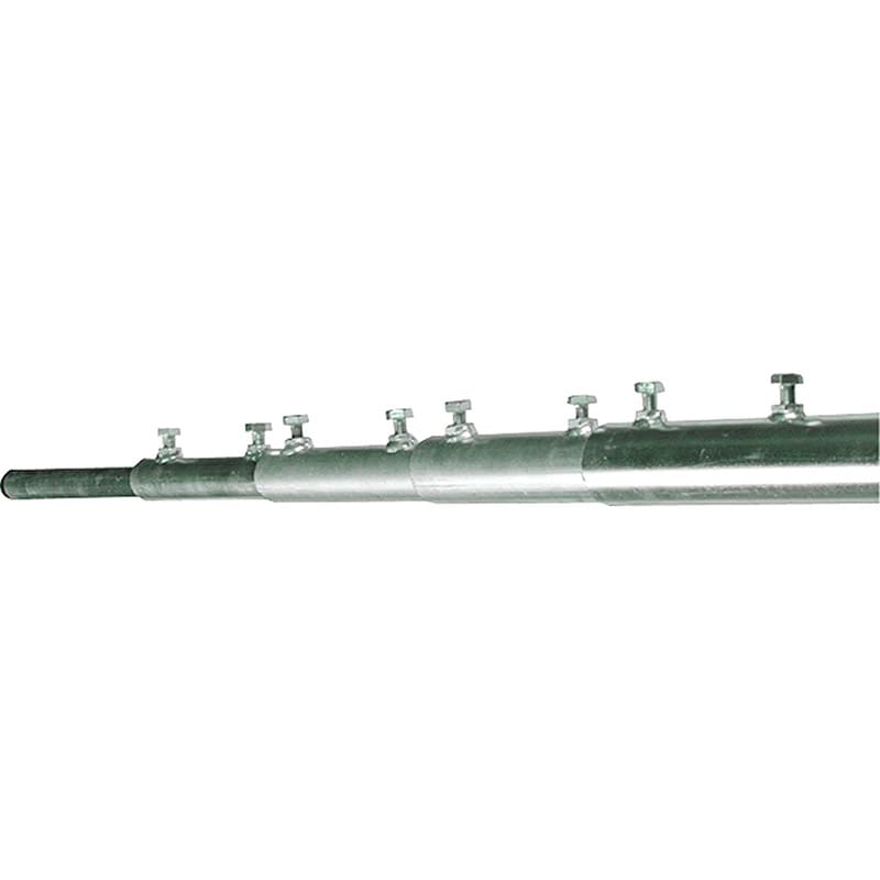 FTE MAXIMAL ITALIA S - FTEPT2504 PT2504 PALO TEL.MT.2X4 D.25>30>35>40 1MM