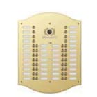 PRODEL SRL - PRDPT2728S/448LO1 FRONT.VIDEO.SAG.C/LED.RETROFIT.625 C/KIT