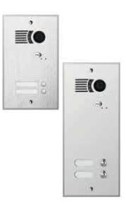 PRODEL SRL - PRDPT2740R/106SO1 FRONT.VIDEO.RET.C/LED.C/SCAT.2VOICE C/VP