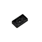 CABUR SRL CBRPT3017B PT3017B PORTATARGHETTE
