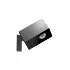 STRAL - PALAZZOLI GR - STWPT5051036G DYKE FLEX M-01 5W 3000K 65 AL-INT GRA