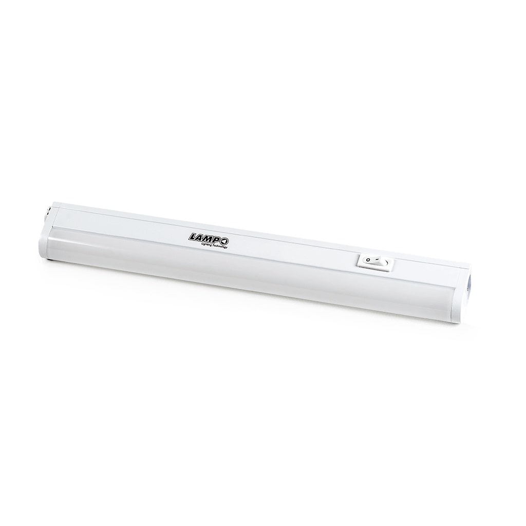 LAMPO LIGHTING TECHN LMOPT5LED4WMC PLAFONIERA LED CM27.5 4W 230V TRICOLOR