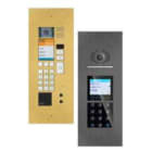 PRODEL SRL PRDPT6736R/100S1 PULS.VIDEOCITO.C/SCAT.SPE.MOD.CON FISSAG