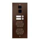 PRODEL SRL - PRDPT6743R/106S FRONT.VIDEOCITO.RET.S/LED.S/SCAT.KOM/SIN