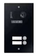 PRODEL SRL - PRDPT6748R/102SO1 FRONT.VIDEO.RET.S/LED.C/SCAT.2VOICE.C/VP