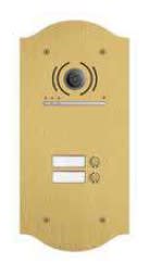 PRODEL SRL - PRDPT6758S/105SO1 FRONT.VIDEO.SAG.S/LED.S/SCAT.2VOICE.C/KI