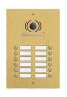 PRODEL SRL PRDPT6775R/222S1 FRONT.VIDEO.RET.S/LED.S/SCAT.725/925 C/K