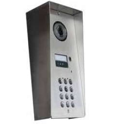 PRODEL SRL PRDPT9321R/212SO CUSTODIA RETTANGOLARE PER PULSANTIERA PR