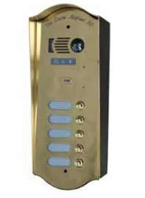PRODEL SRL PRDPT9343S/102SO CUSTODIA SAGOMATA PER PULSANTIERA PRODEL