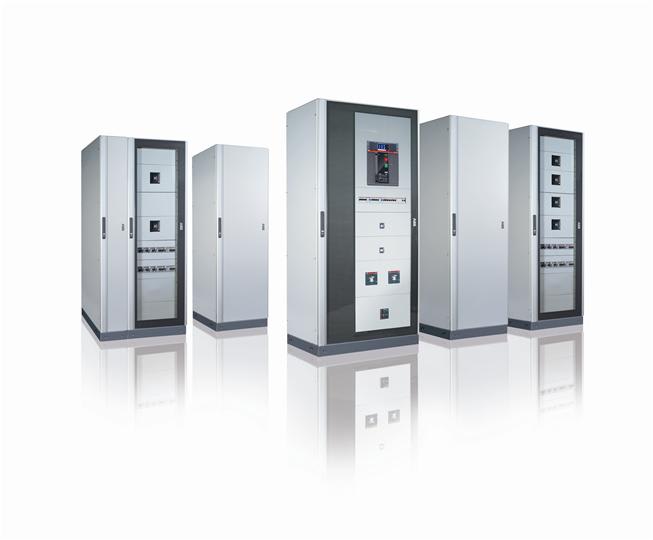 ABB SPA - ABBPTAB6096 TETTO CIECO ARCO IN.IP65 L=600MM P=900MM