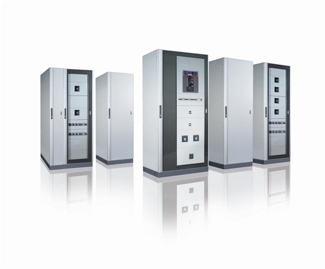 ABB SPA ABBPTAB8096 TETTO CIECO ARCO IN.IP65 L=800MM P=900MM