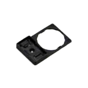 CABUR SRL CBRPTD022 PTD022 PORTATARGHETTE DIAMETRO 22