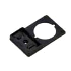 CABUR SRL CBRPTD225 PTD225 DIAM 22,5 PER TELEMECANIQUE