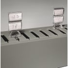 CANALPLAST - CANPTE PORTAETICHETTE CANAL