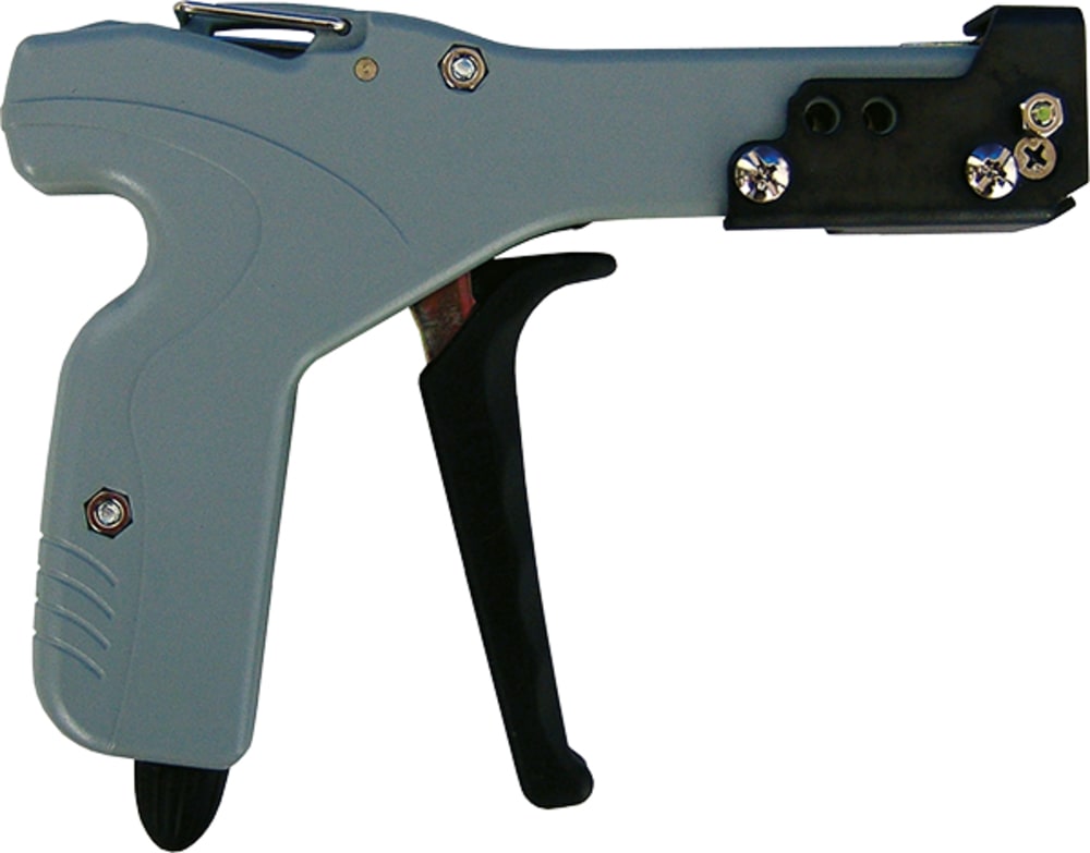 INTERCABLE SRL - INRPTF7 PINZA FASCETTE ACCIAIO 8 MM