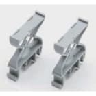 CABUR SRL CBRPTMS PORTATARGHETTA 40X7MM PER GUIDA