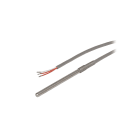 PIXSYS SRL - PIXPTS-1B-6X050-A05 SENS. DI TEMP. PT100B, 6X50MM, AISI304
