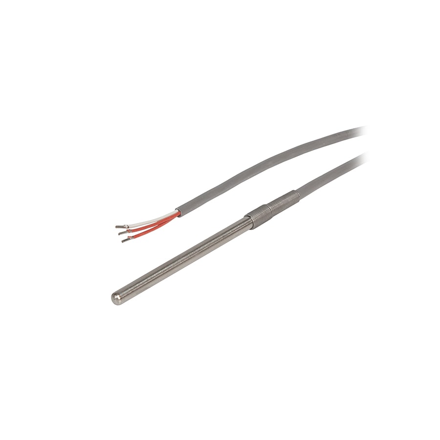 PIXSYS SRL PIXPTS-1B-6X100-A01 SENS. DI TEMP. PT100B, D6X100MM, AISI304