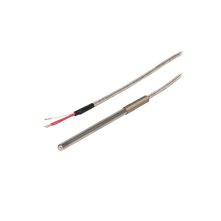 PIXSYS SRL PIXPTS-1B-6X150-A07 SENS. DI TEMP. PT100B, D6X150MM, AISI304
