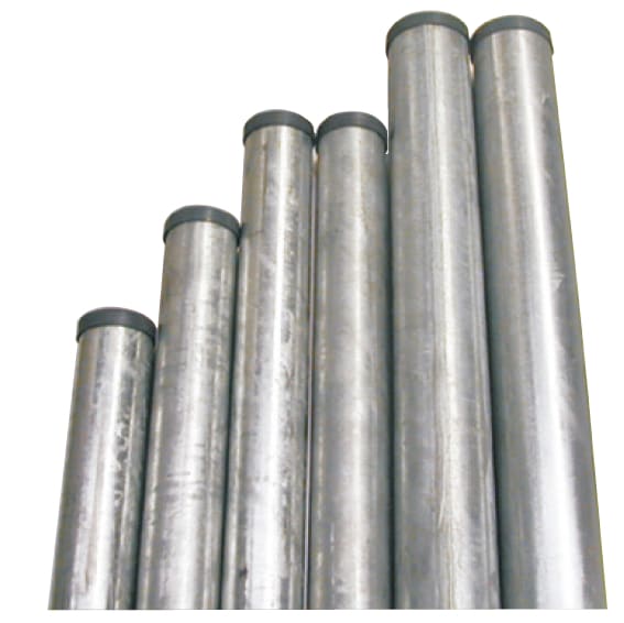 OCMEI SRL OCMPTZ9430 PALI TUBOLARI MM 48 H MT 3.00